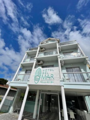 Гостиница Hotel del Mar  Валерия Дель Мар